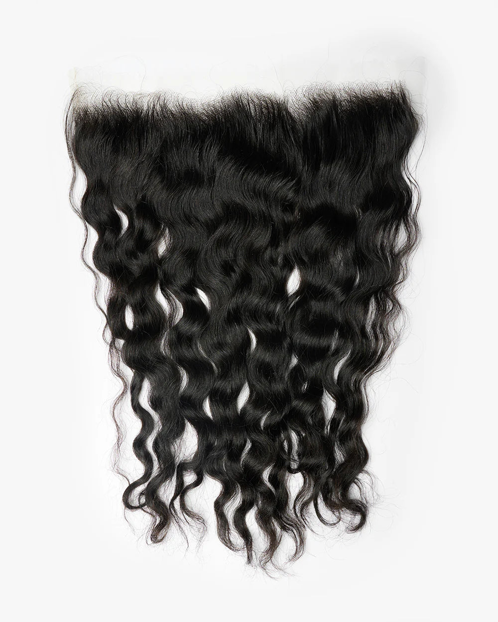 13x6 HD Cambodian Wavy Frontal