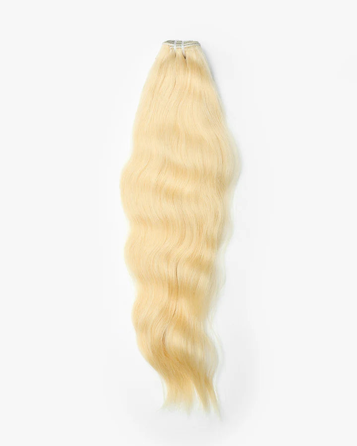 613 Blonde SEA Wavy