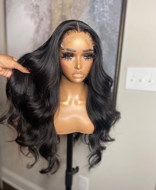 SASHA (PRE-ORDER)