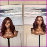 Wig Revamp