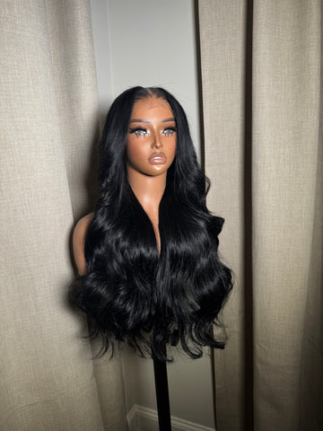 WIG CLOSET 2: ZELLE ONLY PRICING: $415