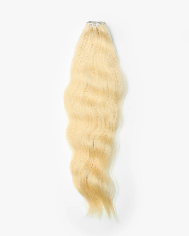 613 Blonde Raw SEA Wavy