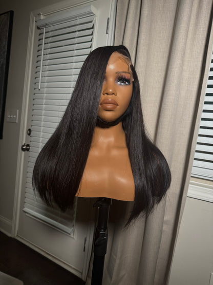 AMY 2.0 (PRE-ORDER)