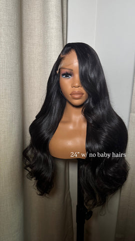 STEPHANIE (PRE-ORDER)