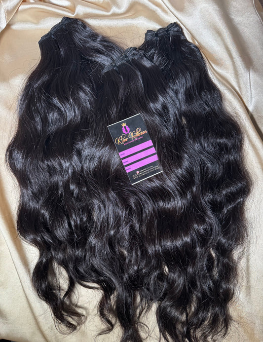 Raw Indian Bundles: ZELLE ONLY PRICING $405