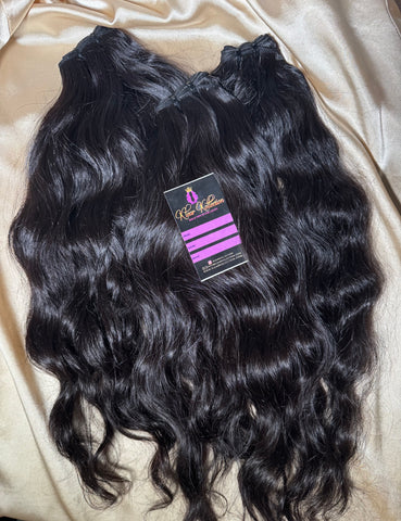 Raw Indian Bundles: ZELLE ONLY PRICING $399