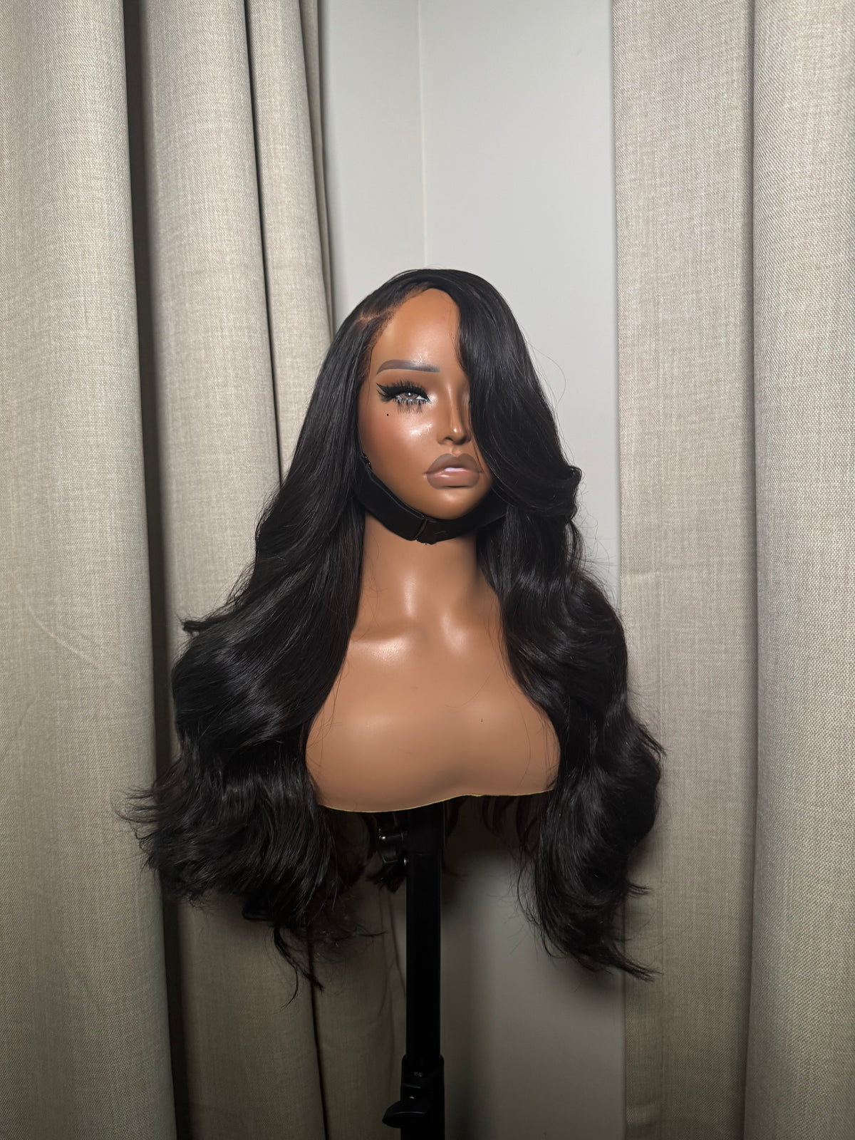WIG CLOSET 1: ZELLE ONLY PRICING: $430