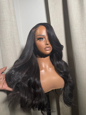 WIG CLOSET 1: ZELLE ONLY PRICING: $430