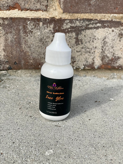 Lace Glue - 1.3 fl oz